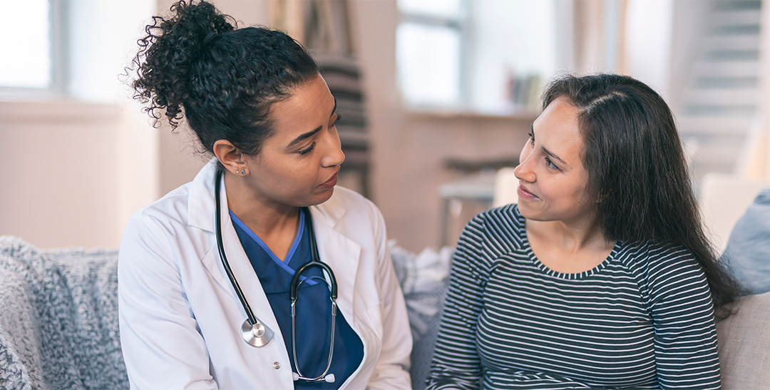 Wellness Campaign – Q1 “Preventative Screenings”