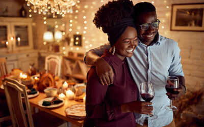 Wellness Campaign – Q4 “Winter Break: Time to Tone-up for 2022”